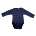 Fox & Bunny Baby Bodysuit Multi 5pcs pack L-62A
